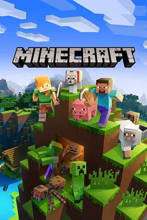 Minecraft Java Version Requirements — Full Table for Every Version ...