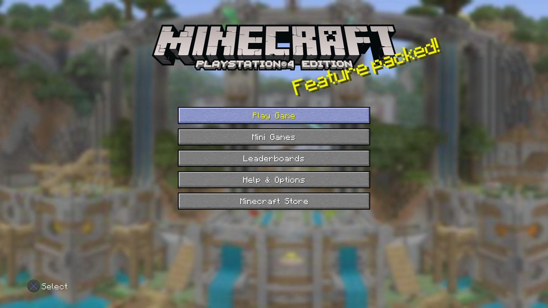 Minecraft Legacy Source Code Leaked — Scrapped Features Discovered