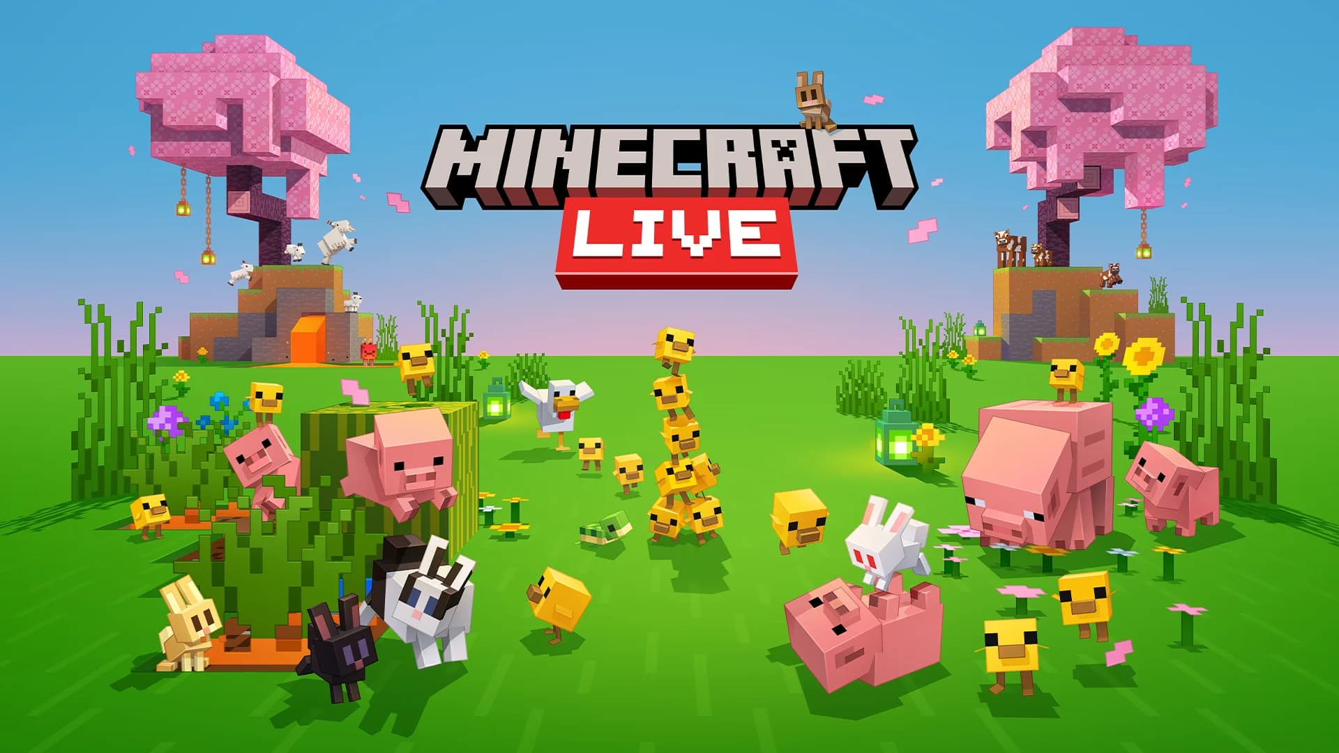 Minecraft Live 2026 Recap — Time, Announcements & Reveals