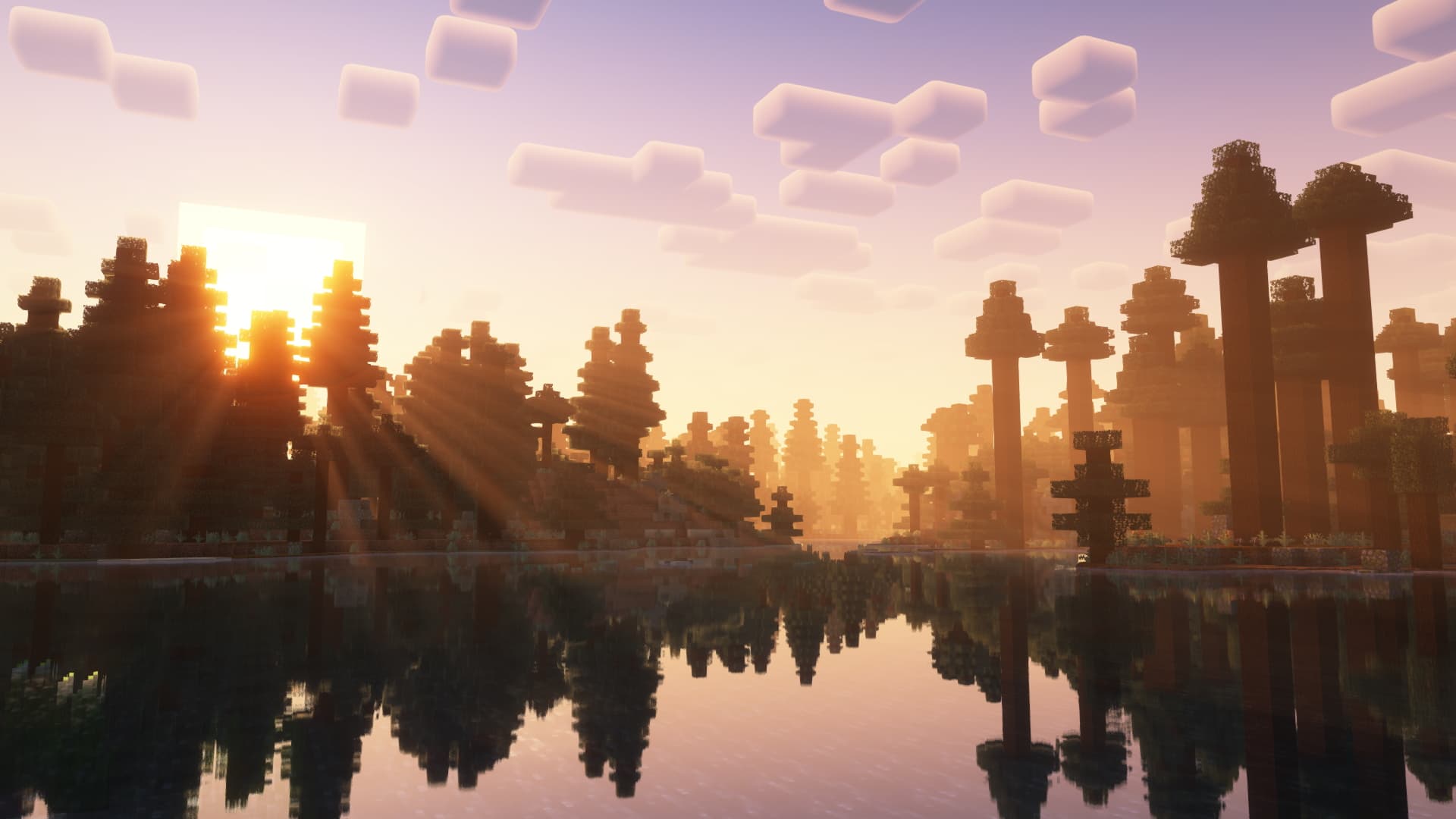 Best Sodium & Iris Shader Packs for Minecraft 26.1 (2026)