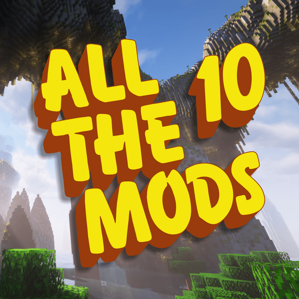 ATM10 Passes 13 Million Downloads — The Definitive Modpack of 2026