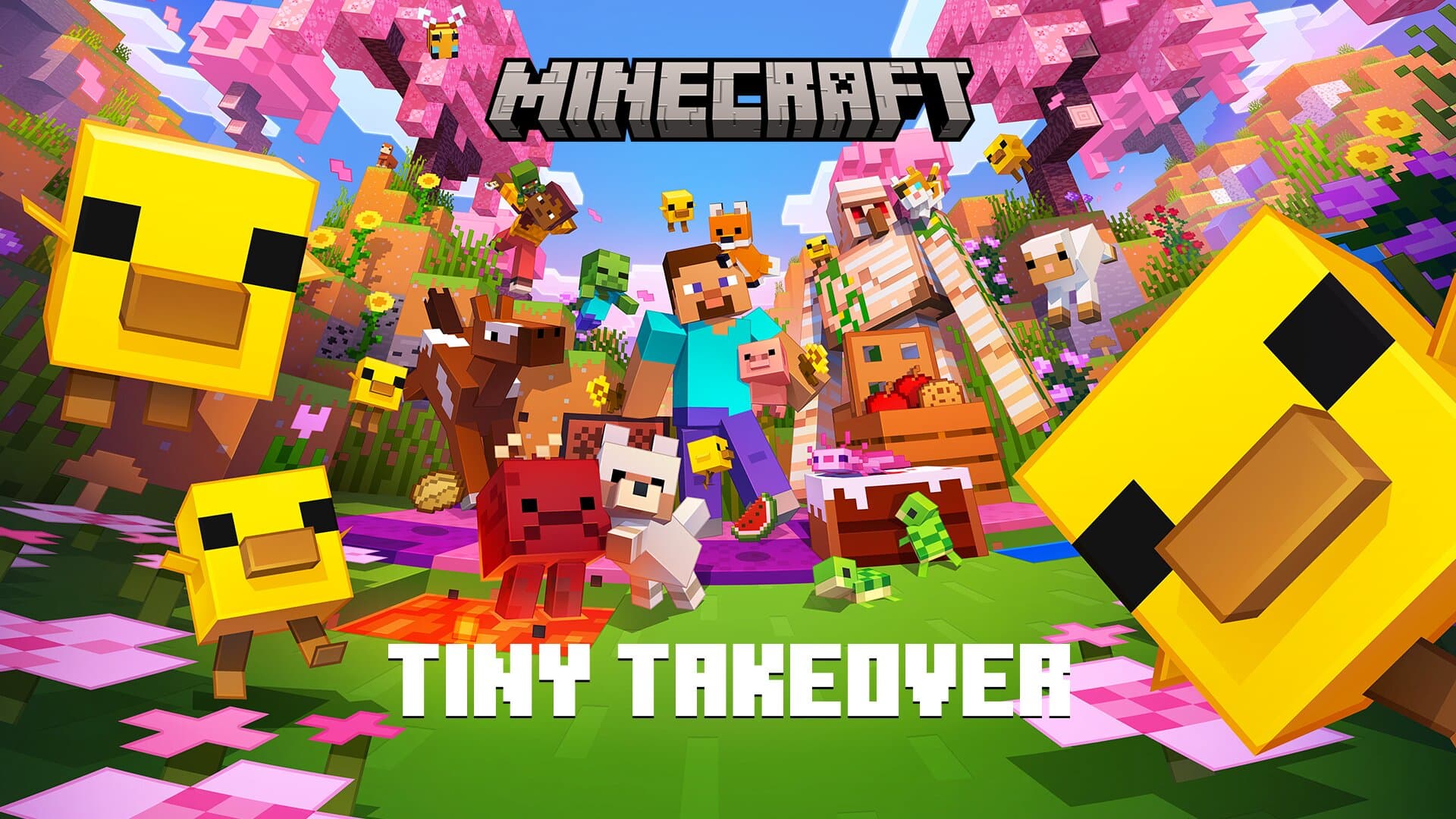 Minecraft Chaos Cubed — Everything Coming in the 26.2 Update