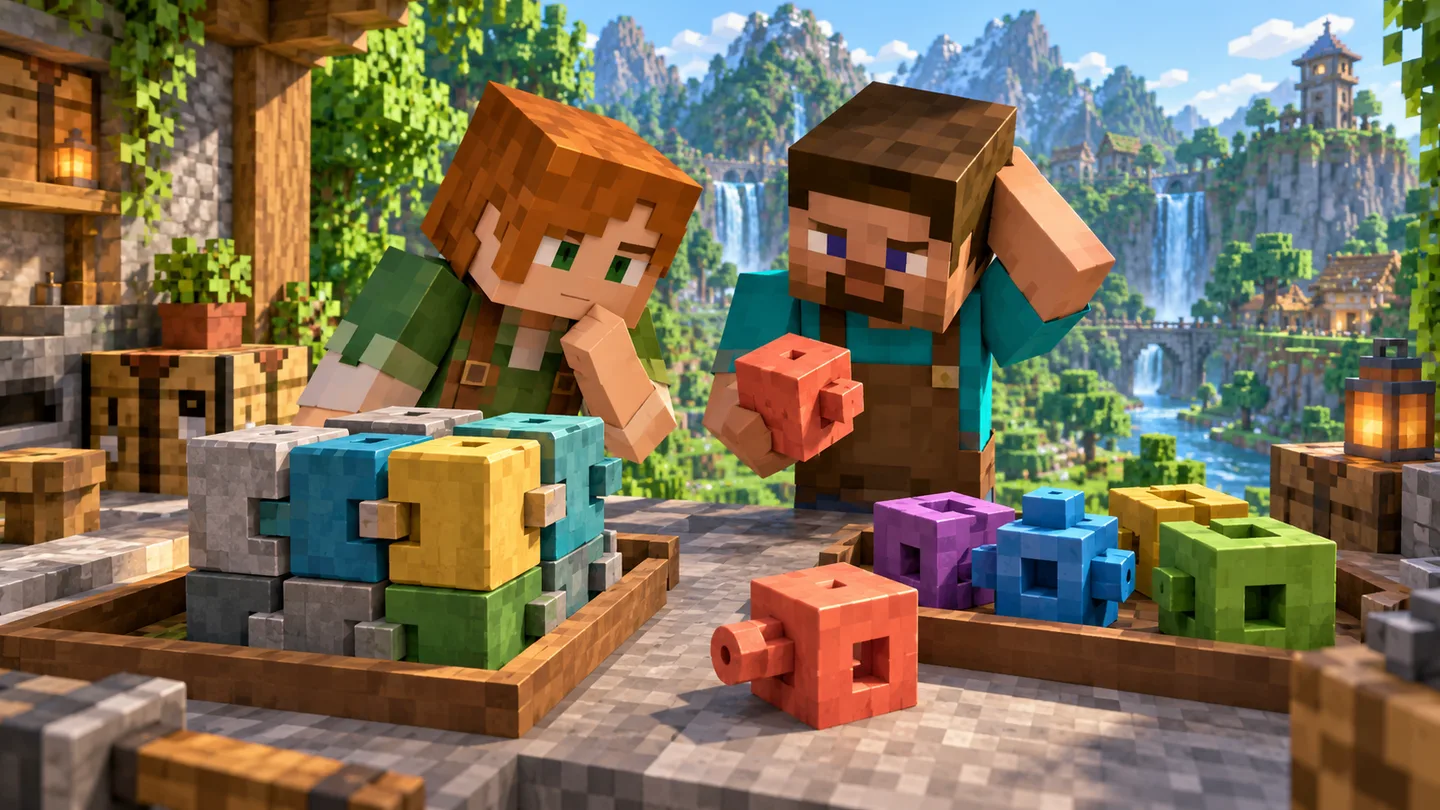 Fix a Minecraft Mismatched Mod List | ModReady